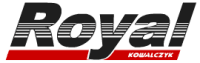 Logo Royal